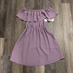 ARITZIA hosta dress size XS
